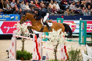 GB’s Trio do us proud in the World Cup Final at Leipzig